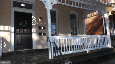 127 Haws Ave in Norristown, PA - Building Photo - Building Photo