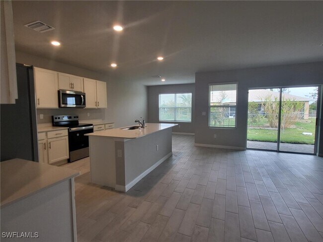 property at 2465 NW 9th St
