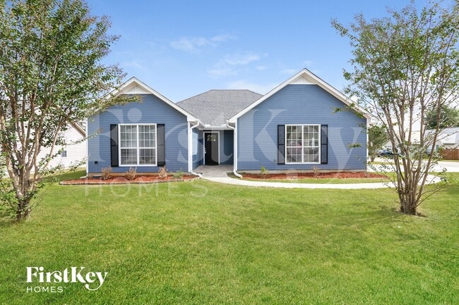 property at 1186 King Arthur Ct