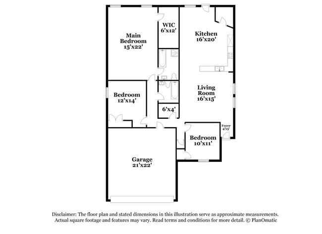 1316 Hazelnut Dr in Fort Worth, TX - Foto de edificio - Building Photo