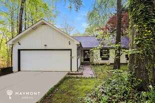 103 Springvalley Cir in Stockbridge, GA - Building Photo