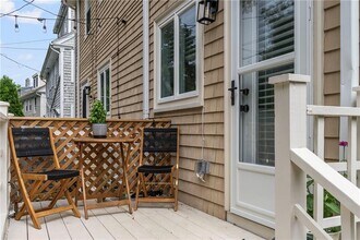 23 Pell St in Newport, RI - Building Photo - Building Photo