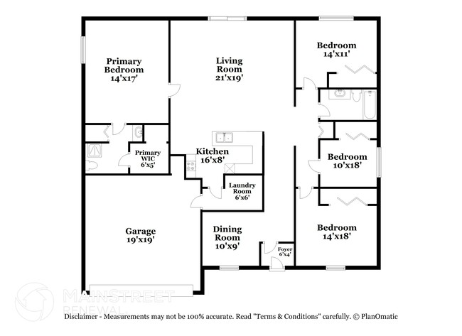 1974 SW Lennox St in Port St. Lucie, FL - Building Photo - Building Photo