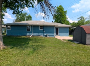 1715 N Front St in Crookston, MN - Building Photo - Building Photo
