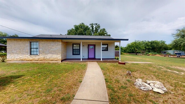 property at 201 Kristi Ln