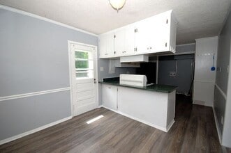 204 S Spence Ave in Goldsboro, NC - Building Photo - Building Photo