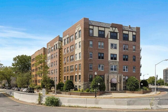 property at 7435 JFK Blvd E