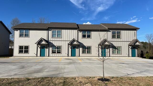 2506 Villa Dr in Cleveland, TN - Building Photo