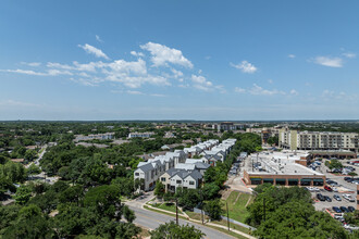 The Laan Residences in Austin, TX - Building Photo - Building Photo