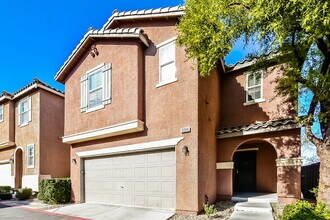 9004 Tropical Tide Ct in Las Vegas, NV - Building Photo - Building Photo