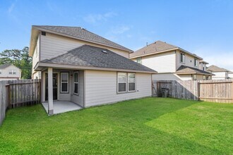5031 Banyan Tree Trl in Spring, TX - Building Photo - Building Photo