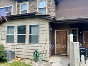 3517 Autumn Colors Dr in Elko, NV - Building Photo - Building Photo