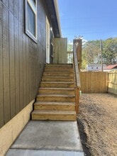 219 W Culton St in Warrensburg, MO - Foto de edificio - Building Photo