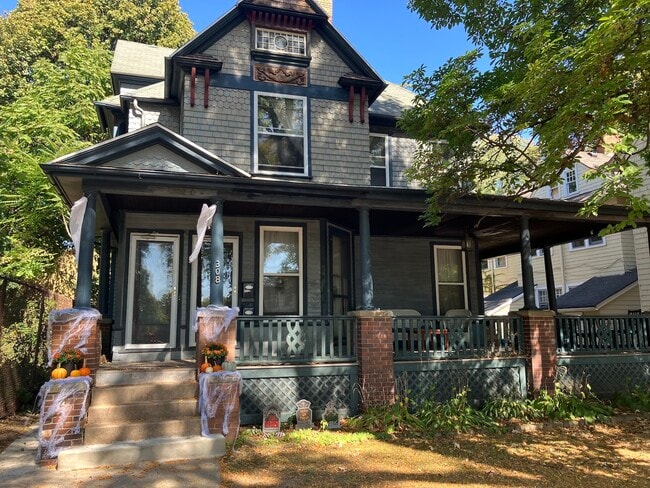 308 Park Ave, Unit #2