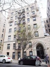 95 Cabrini Blvd in New York, NY - Foto de edificio - Building Photo