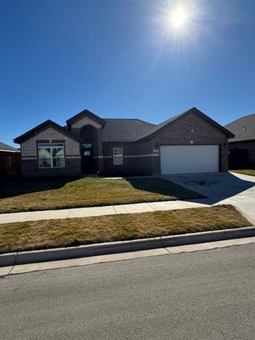 325 Evening Shade Ln in Abilene, TX - Building Photo