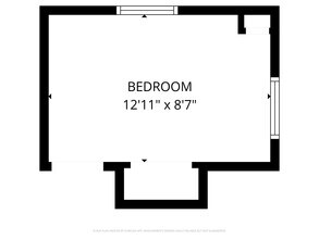 1875 Williams Manor Ave in Orlando, FL - Building Photo - Building Photo