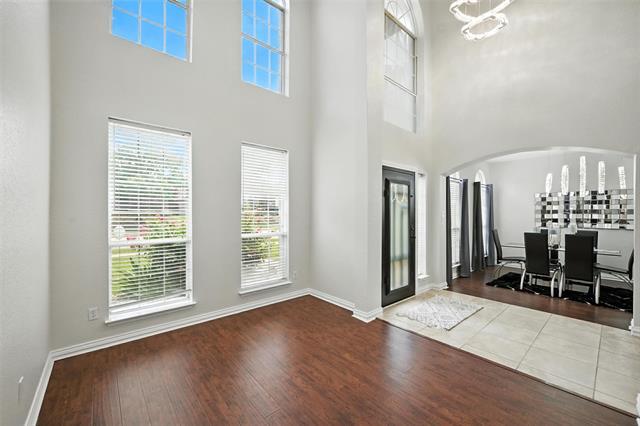 5636 Norris Dr in The Colony, TX - Building Photo - Building Photo