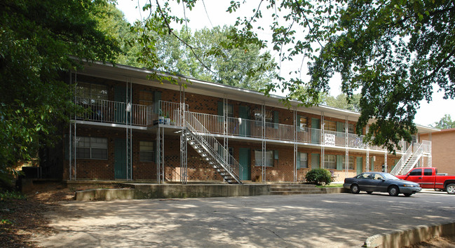 Trinity Place in Durham, NC - Building Photo - Building Photo