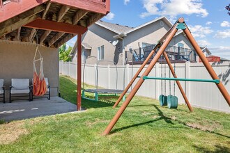 1396 S Lukas Ln in Saratoga Springs, UT - Building Photo - Building Photo
