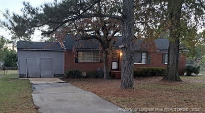4621 Sterling St in Fayetteville, NC - Building Photo - Building Photo