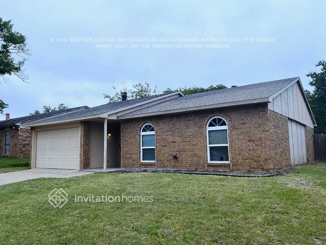 property at 10214 Deer Hollow Dr