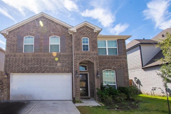 property at 15123 Monal Trie Dr