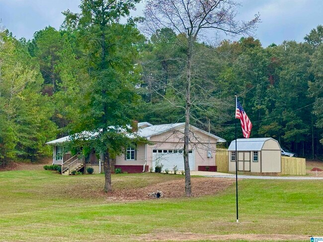 6962 Co Rd 73 in Clanton, AL - Building Photo - Building Photo