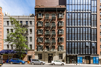 231 Lexington Ave in New York, NY - Building Photo - Building Photo