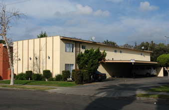 10841 Palma Vista Ave in Garden Grove, CA - Building Photo - Building Photo