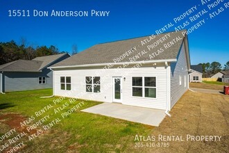 15511 Don Anderson Pkwy in Brookwood, AL - Building Photo - Building Photo