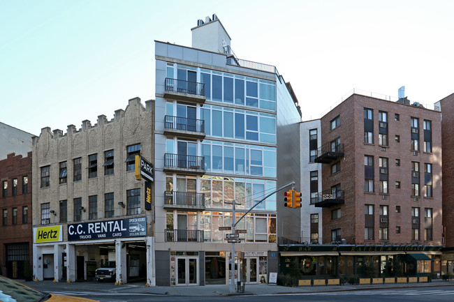 The Luminary in New York, NY - Building Photo - Building Photo