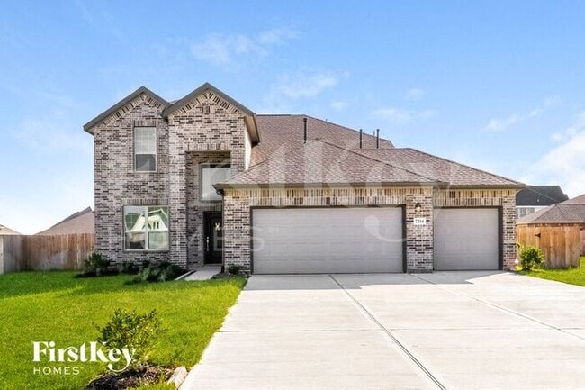 property at 7214 Hillside Ave
