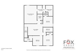 143 Arden Ct in Troutman, NC - Building Photo - Building Photo