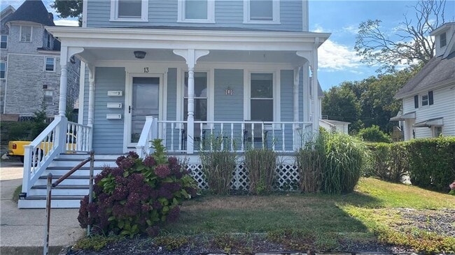 property at 13 Newton Ave