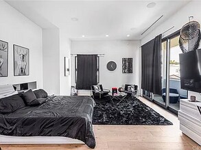 458 S Sycamore Ave in Los Angeles, CA - Building Photo - Building Photo