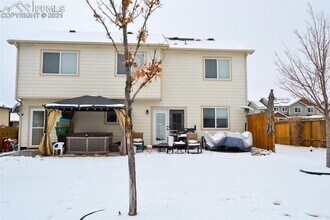 6872 Red Cardinal Loop in Colorado Springs, CO - Building Photo - Building Photo
