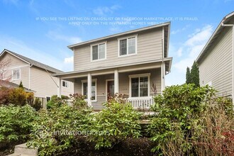 11408 33rd St NE in Lake Stevens, WA - Building Photo - Building Photo