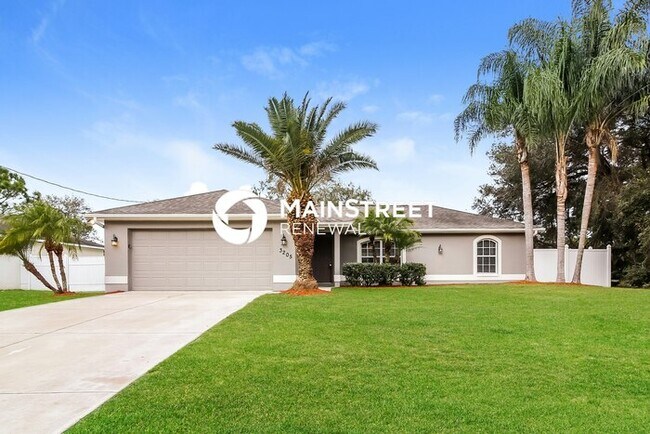 property at 3205 Ginsa Terrace