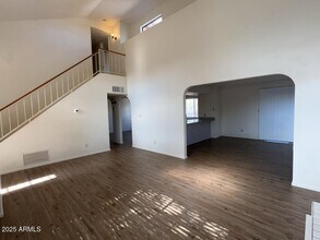 3274 Ridge Crest St in Sierra Vista, AZ - Building Photo - Building Photo