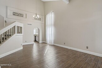 12608 Gilded Sun Dr in El Paso, TX - Building Photo - Building Photo