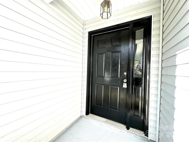 9513 Isaac Hunter Dr in Charlotte, NC - Building Photo - Building Photo