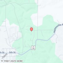 628 Riley Blvd in Bedford, IN - Building Photo