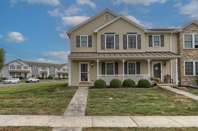 property at 52 Gable Dr