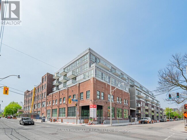 property at 150-150 Logan Ave