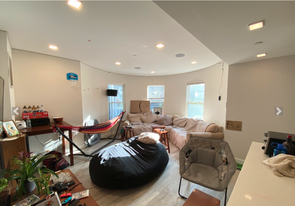 113 Hillside St, Unit 1 in Boston, MA - Building Photo