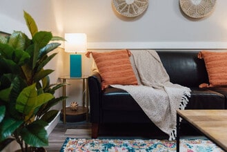 117 Spring St in Johnson City, TN - Building Photo - Building Photo