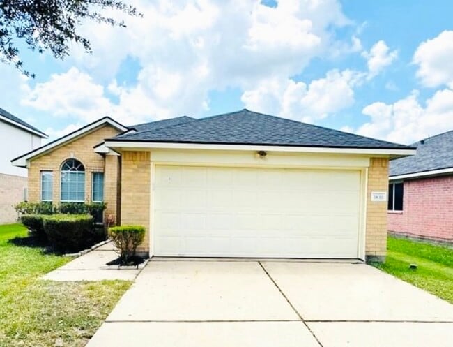 property at 3838 St Simon Manor Dr