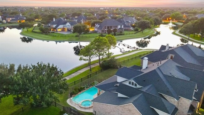 property at 6915 Monarch Lake Ln