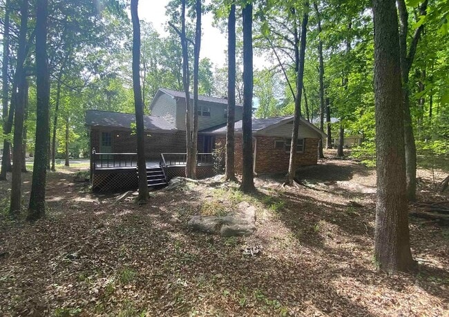 8033 Navios Dr SE in Huntsville, AL - Building Photo - Building Photo